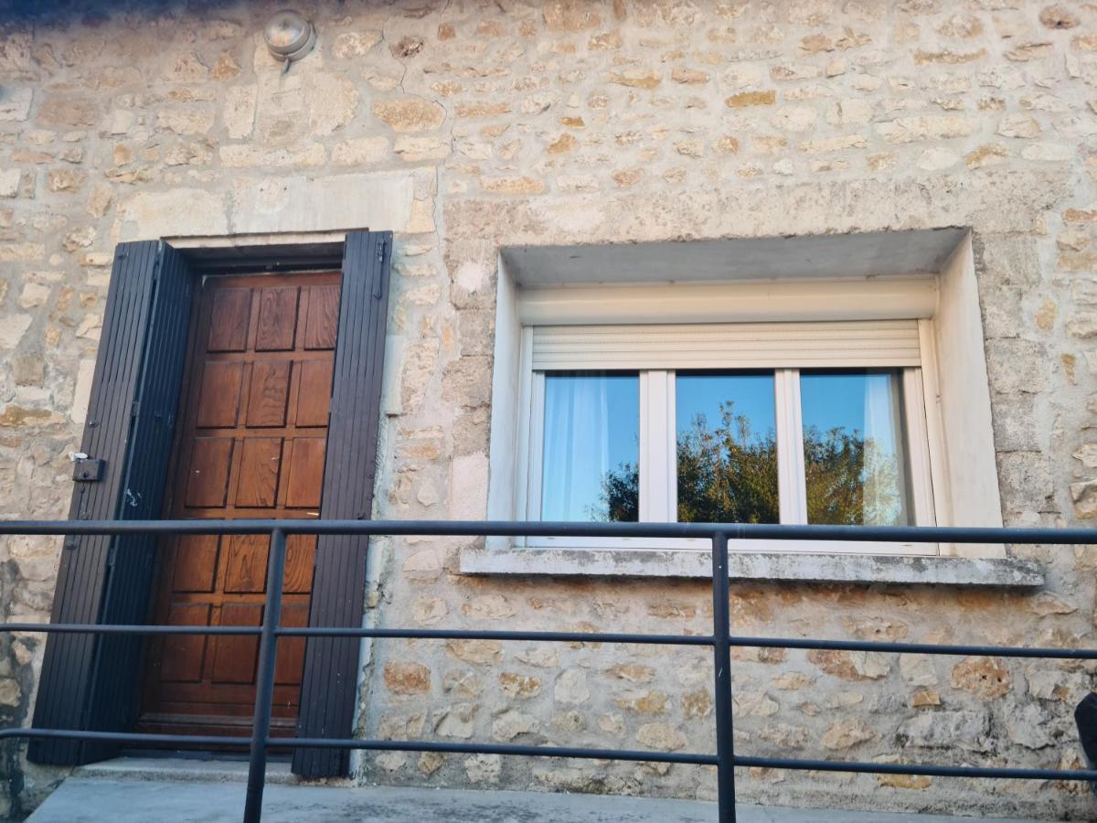 Logement Entier Situe A Taponnat Fleurignac. Exterior photo